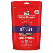 Stella & Chewy's 凍乾生肉狗狗主糧 - 極度兔惑 (兔肉配方) 5.5oz
